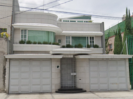 Maison 4 chambre à vendre à Cuauhtemoc, Mexico City, Cuauhtemoc
