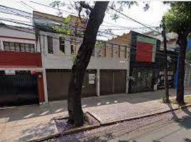 Maison 3 chambre à vendre à Benito Juarez, Mexico City, Benito Juarez