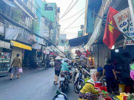  Haus zu verkaufen in District 4, Ho Chi Minh City, Ward 13