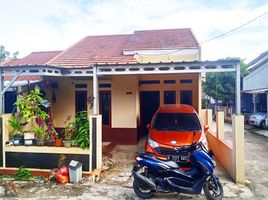 2 Kamar Rumah for sale in Gunung Putri, Bogor, Gunung Putri