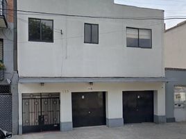 Maison 4 chambre à vendre à Azcapotzalco, Mexico City, Azcapotzalco