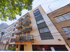 2 Schlafzimmer Appartement zu verkaufen in Benito Juarez, Mexico City, Benito Juarez