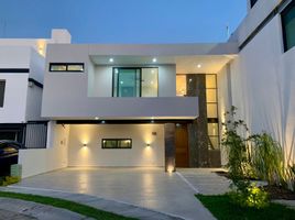 4 Schlafzimmer Villa zu verkaufen in Zapopan, Jalisco, Zapopan, Jalisco