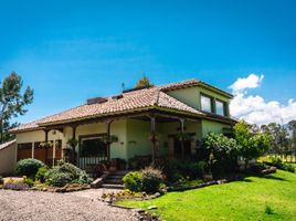 3 Habitación Casa en alquiler en Cundinamarca, La Calera, Cundinamarca