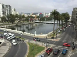 3 Bedroom Apartment for sale in Hospital Naval Almirante Nef, Vina Del Mar, Valparaiso