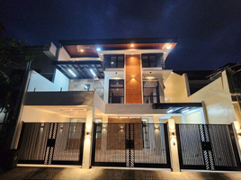 4 Bedroom Villa for sale in Eastern District, Metro Manila, Quezon City, Eastern District