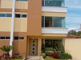 3 Bedroom House for sale in Bicentenario Park, Quito, Quito, Quito