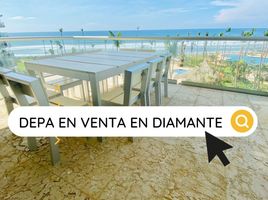 4 Habitación Apartamento en venta en Guerrero, Acapulco, Guerrero