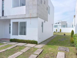 Villa 3 chambre à vendre à Toluca, Mexico, Toluca
