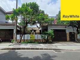 5 Kamar Rumah for sale in Gayungan, Surabaya, Gayungan