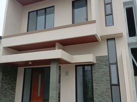 4 Bedroom House for sale in Setu Babakan, Jaga Karsa, Jaga Karsa