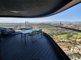 3 Habitación Departamento en alquiler en Naucalpan De Juarez, México, Naucalpan De Juarez