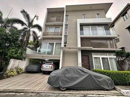 3 chambre Villa for sale in Taguig City, Southern District, Taguig City