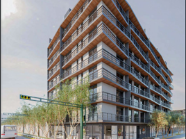 2 Habitación Departamento en venta en Alvaro Obregon, Ciudad de México, Alvaro Obregon