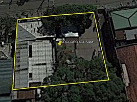  Land for sale in Ali Mall, Quezon City, Quezon City