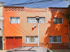 4 Habitación Casa en venta en Gustavo A Madero, Ciudad de México, Gustavo A Madero