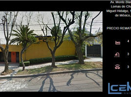 4 Schlafzimmer Haus zu verkaufen in Naucalpan De Juarez, Mexico, Naucalpan De Juarez, Mexico