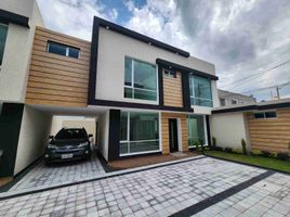 3 chambre Villa for sale in Tumbaco, Quito, Tumbaco