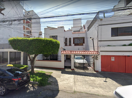 3 Schlafzimmer Villa zu verkaufen in Miguel Hidalgo, Mexico City, Miguel Hidalgo