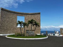  Grundstück zu verkaufen in Manta, Manabi, Santa Marianita Boca De Pacoche