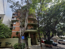 Condominium 2 chambre à vendre à Miguel Hidalgo, Mexico City, Miguel Hidalgo