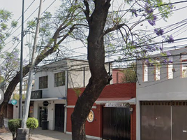 3 chambre Maison for sale in Benito Juarez, Mexico City, Benito Juarez