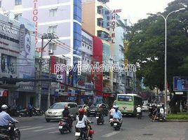  Nhà mặt tiền for sale in Phường 7, Quận 3, Phường 7