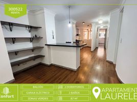 2 Bedroom Apartment for rent in Antioquia Museum, Medellin, Medellin