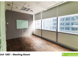 274 SqM Office for rent in Uptown Mall - Uptown Bonifacio, Makati City, Makati City