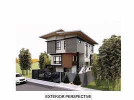 4 Bedroom Villa for sale in Quezon City, Eastern District, Quezon City