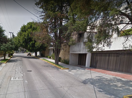 4 Schlafzimmer Haus zu verkaufen in Naucalpan De Juarez, Mexico, Naucalpan De Juarez