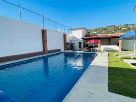 5 Schlafzimmer Villa zu verkaufen in Tepoztlan, Morelos, Tepoztlan