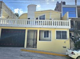 3 Schlafzimmer Haus zu verkaufen in Pachuca De Soto, Hidalgo, Pachuca De Soto