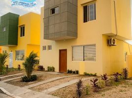 2 Bedroom House for sale in General Villamil Playas, Playas, General Villamil Playas