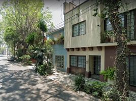 3 Schlafzimmer Villa zu verkaufen in Miguel Hidalgo, Mexico City, Miguel Hidalgo