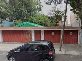 4 Habitación Casa en venta en Miguel Hidalgo, Ciudad de México, Miguel Hidalgo