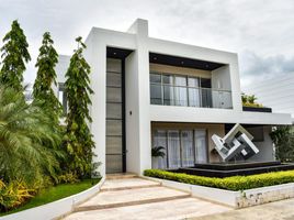 4 Bedroom Villa for sale in Cartagena, Bolivar, Cartagena