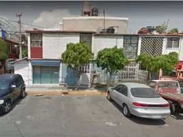 2 Habitación Villa en venta en Gustavo A Madero, Ciudad de México, Gustavo A Madero