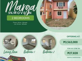 2 Schlafzimmer Villa zu verkaufen in General Trias City, Calabarzon, General Trias City, Cavite