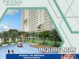 2 Bedroom Condo for sale at prisma residences dmci , Pasig City