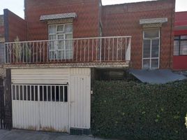 3 Habitación Villa en venta en Iztapalapa, Ciudad de México, Iztapalapa