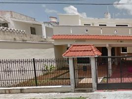 Maison 3 chambre à vendre à Merida, Yucatan, Merida