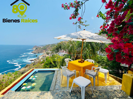5 Habitación Villa en venta en Acapulco, Guerrero, Acapulco