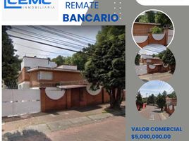 Maison 4 chambre à vendre à Huixquilucan, Mexico, Huixquilucan