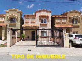 Maison à vendre à Chihuahua, Chihuahua, Chihuahua, Chihuahua