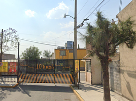 2 Schlafzimmer Villa zu verkaufen in Nezahualcoyotl, Mexico, Nezahualcoyotl