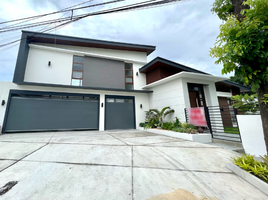 4 Bedroom House for sale in Angeles City, Central Luzon, Angeles City, Pampanga, Central Luzon