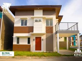 4 Habitación Casa en venta en Minglanilla, Cebu, Minglanilla