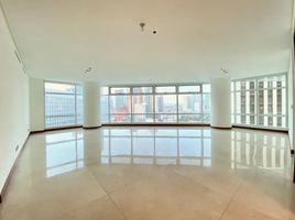 3 Bedroom Condo for rent at Two Roxas Triangle, Makati City