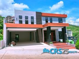 4 Bedroom Villa for sale in Central Visayas, Cebu City, Cebu, Central Visayas